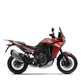 Мотоцикл MOTO MORINI X-CAPE 1200  (RED) 2025